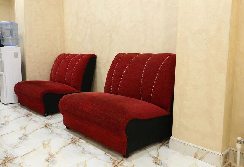 Lovely Hotel In Centre