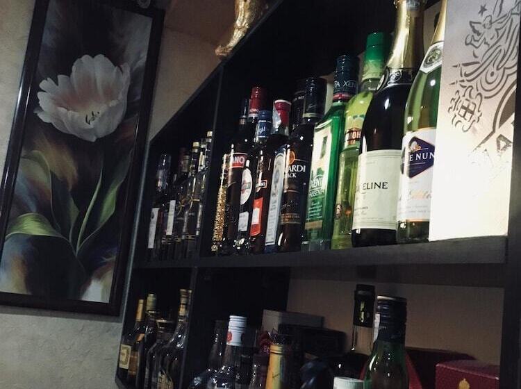 Lovely Hotel In Centre