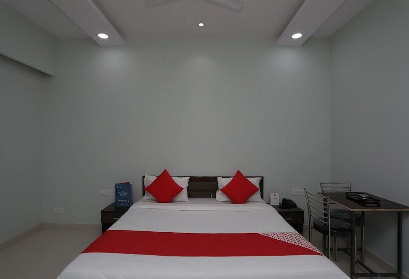 Oyo 18314 Hotel Kailash Mansarovar And Banquet Hall