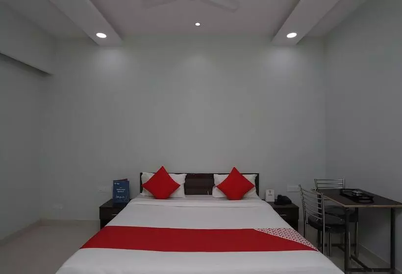 Oyo 18314 Hotel Kailash Mansarovar And Banquet Hall