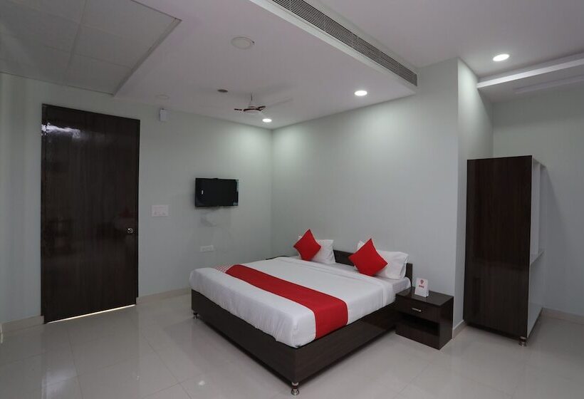 Oyo 18314 Hotel Kailash Mansarovar And Banquet Hall