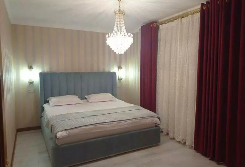 ペンション Comfortable Home Stay