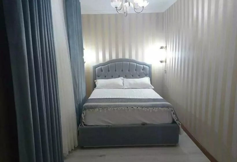 ペンション Comfortable Home Stay