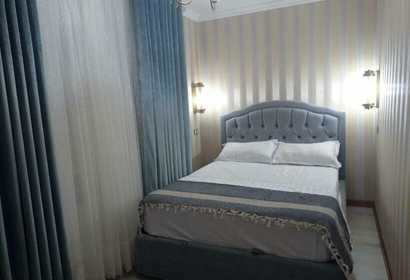 Pensão Comfortable Home Stay