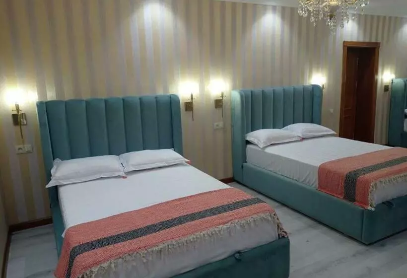 ペンション Comfortable Home Stay