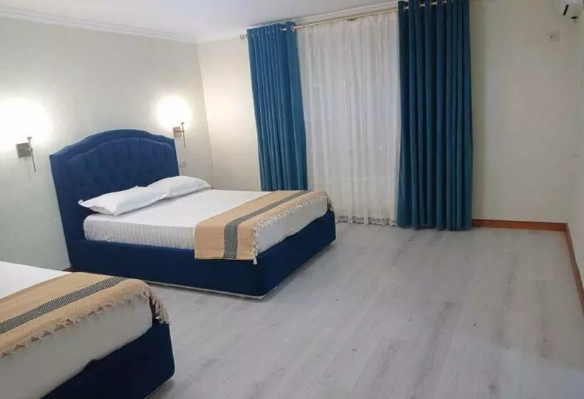 ペンション Comfortable Home Stay