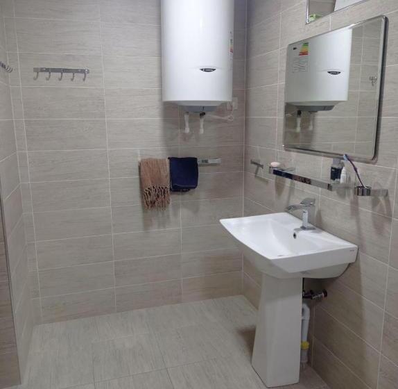 Pensão Comfortable Home Stay