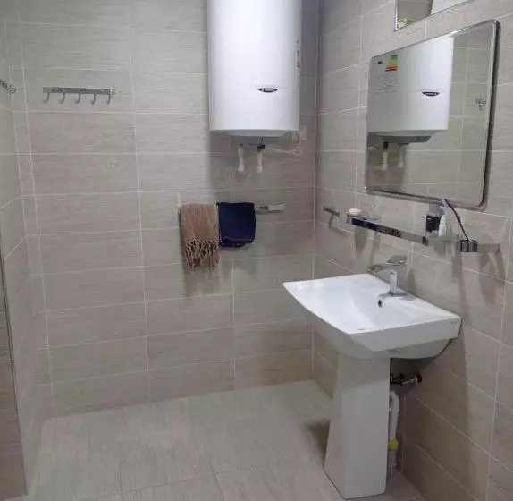 ペンション Comfortable Home Stay