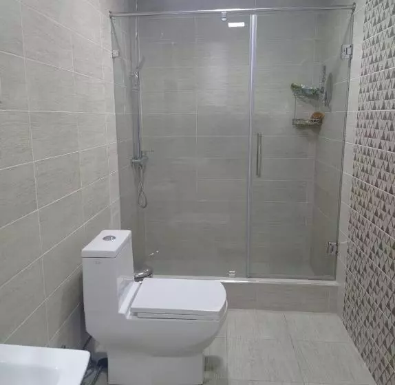 ペンション Comfortable Home Stay