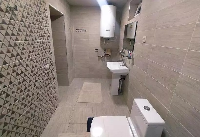 ペンション Comfortable Home Stay