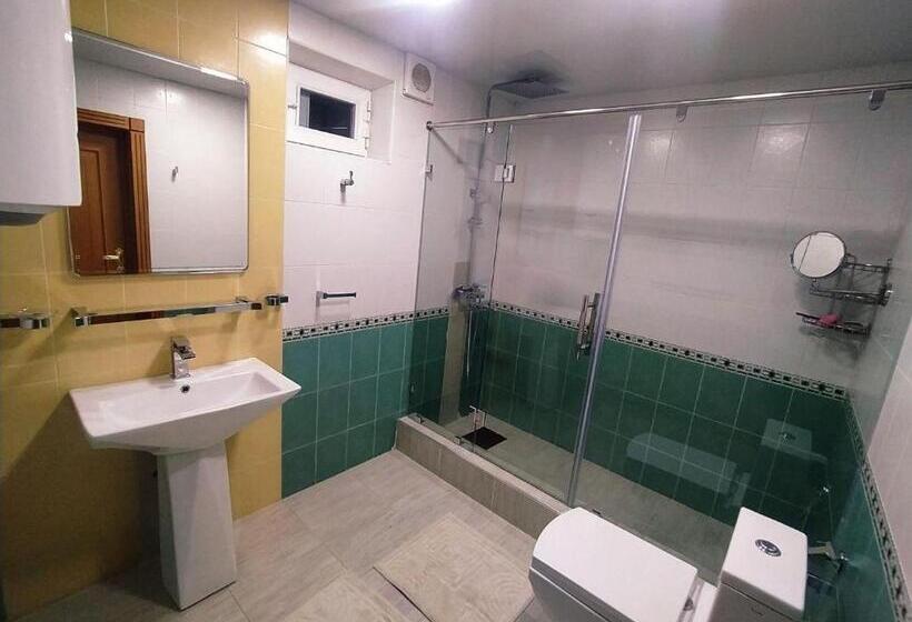 Pensão Comfortable Home Stay