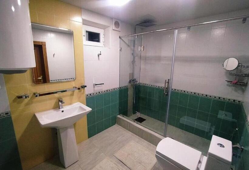 Pensão Comfortable Home Stay