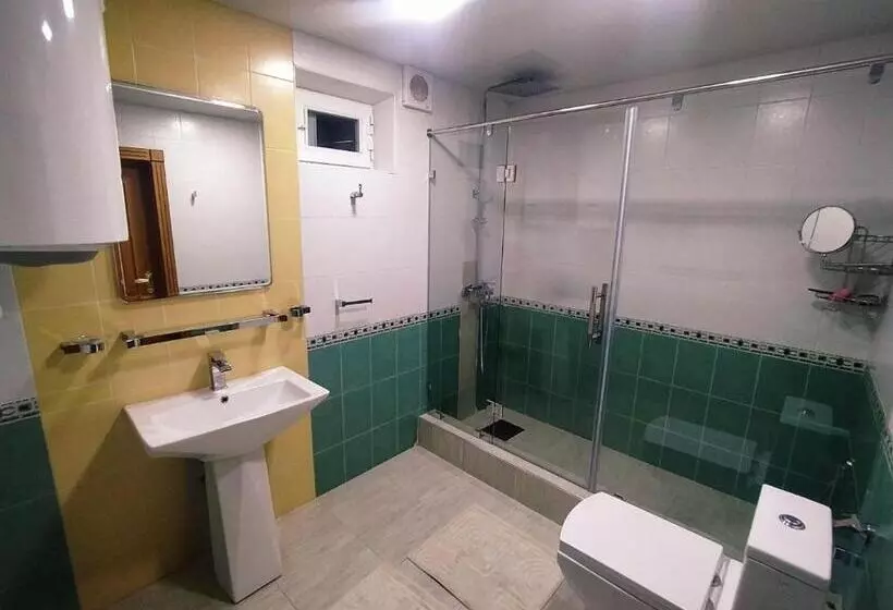 ペンション Comfortable Home Stay