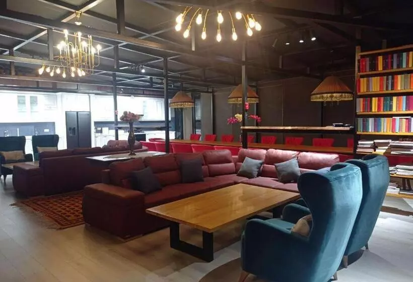 ペンション Comfortable Home Stay