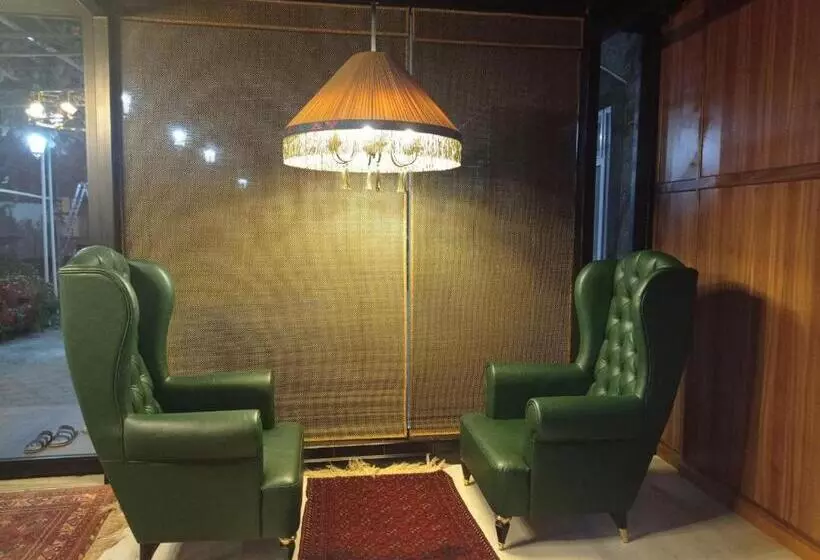 ペンション Comfortable Home Stay