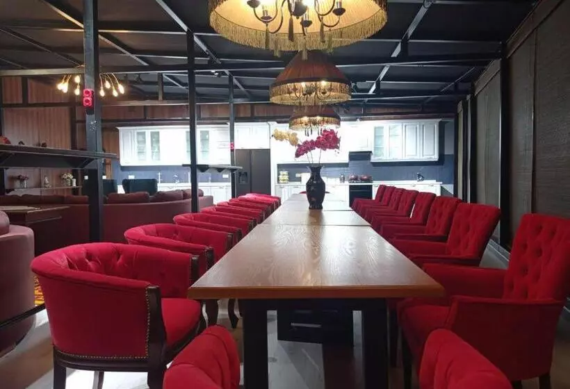 ペンション Comfortable Home Stay