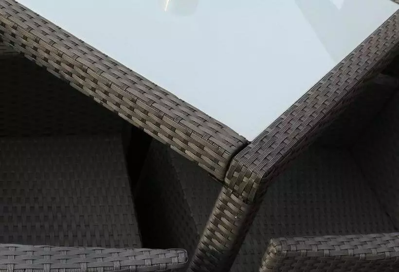 Majatalo Gästehaus Kirschgarten