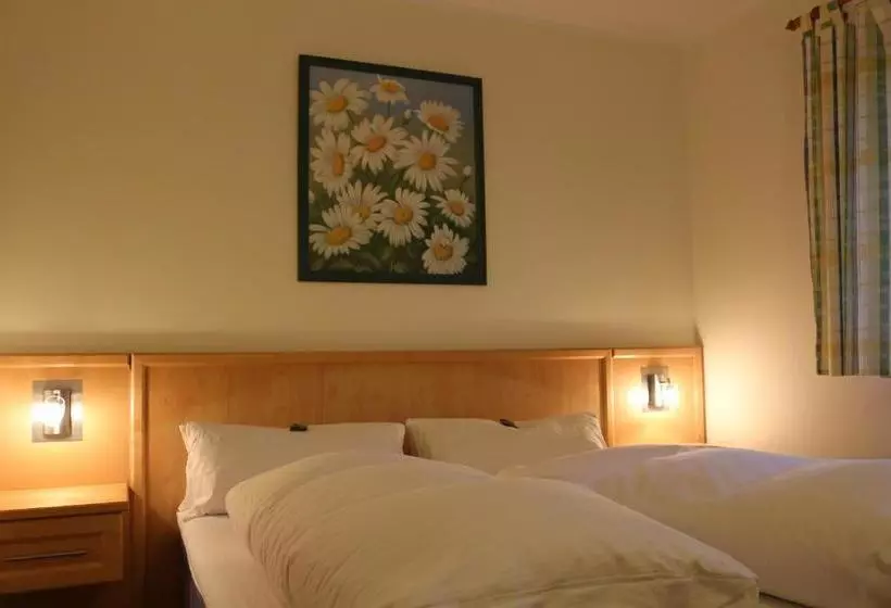 Majatalo Gästehaus Kirschgarten