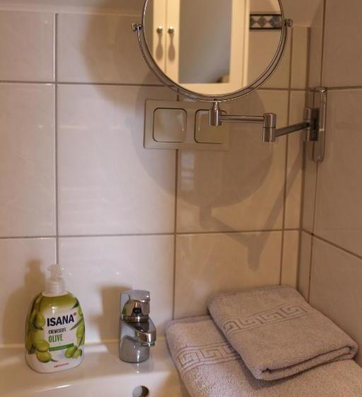 膳宿费 Gästehaus Kirschgarten