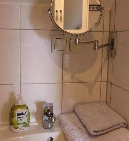 Majatalo Gästehaus Kirschgarten