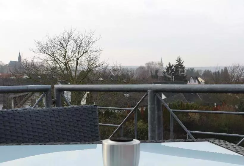 Majatalo Gästehaus Kirschgarten