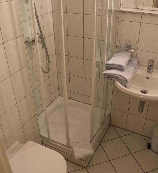 膳宿费 Gästehaus Kirschgarten