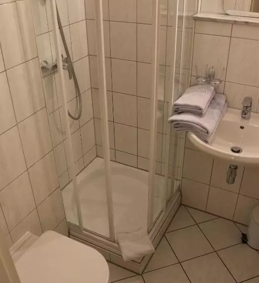 Majatalo Gästehaus Kirschgarten