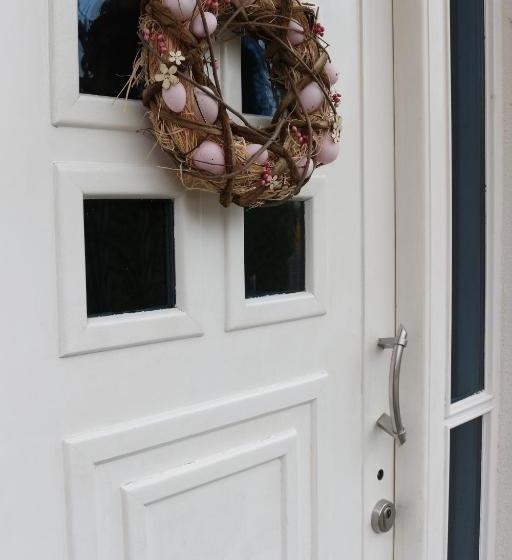 膳宿费 Gästehaus Kirschgarten