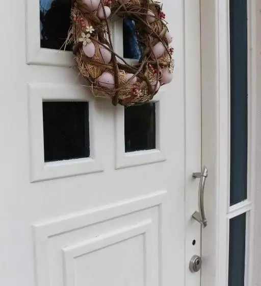 Majatalo Gästehaus Kirschgarten