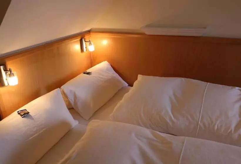 Majatalo Gästehaus Kirschgarten