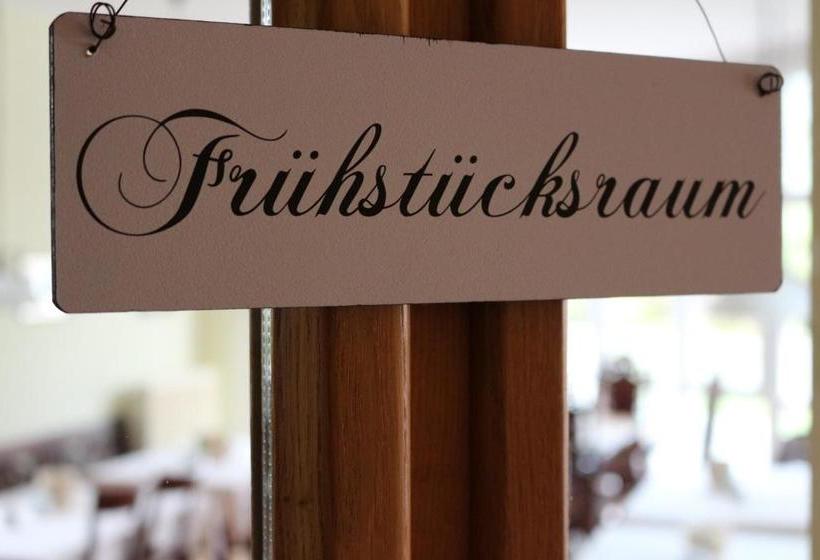 膳宿费 Gästehaus Kirschgarten