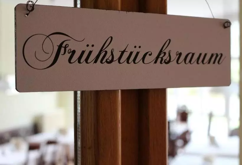 Majatalo Gästehaus Kirschgarten