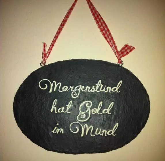 Majatalo Gästehaus Kirschgarten