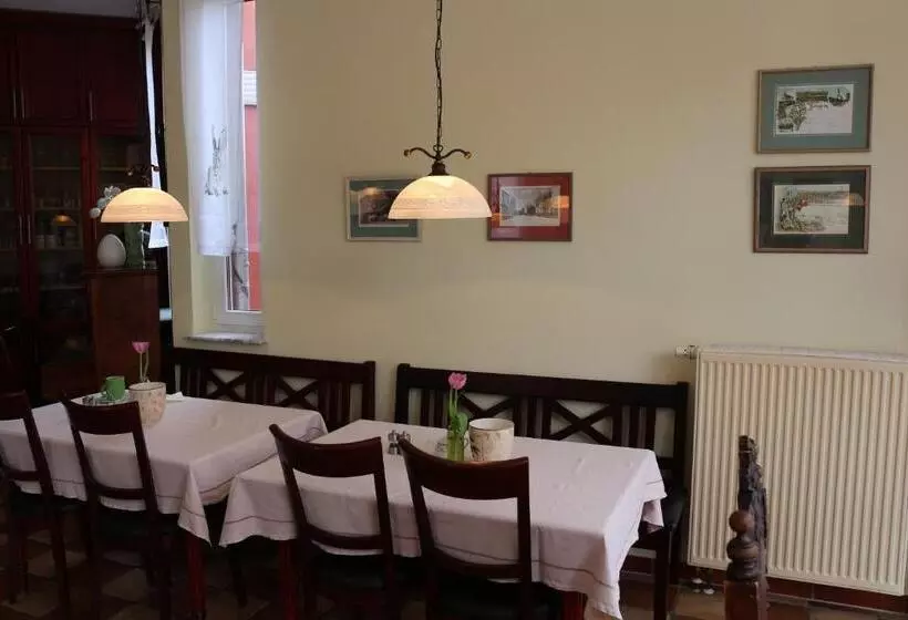 Majatalo Gästehaus Kirschgarten