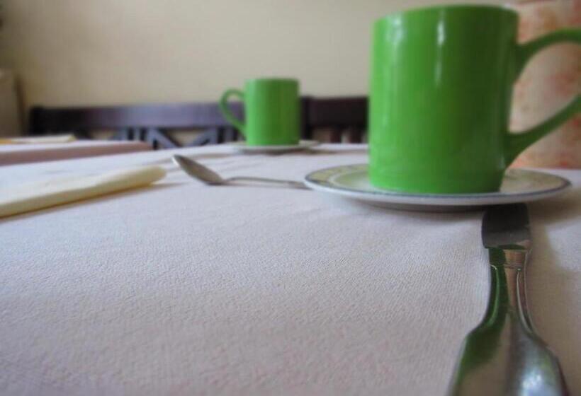 膳宿费 Gästehaus Kirschgarten