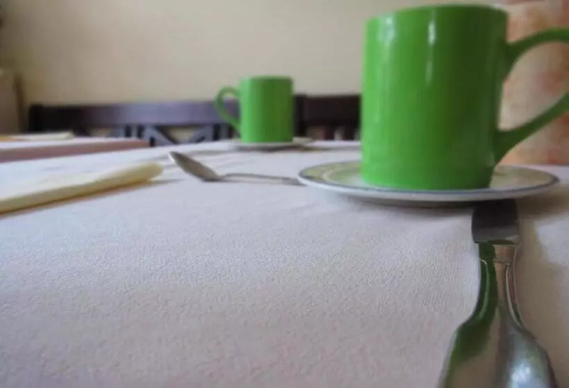 Majatalo Gästehaus Kirschgarten