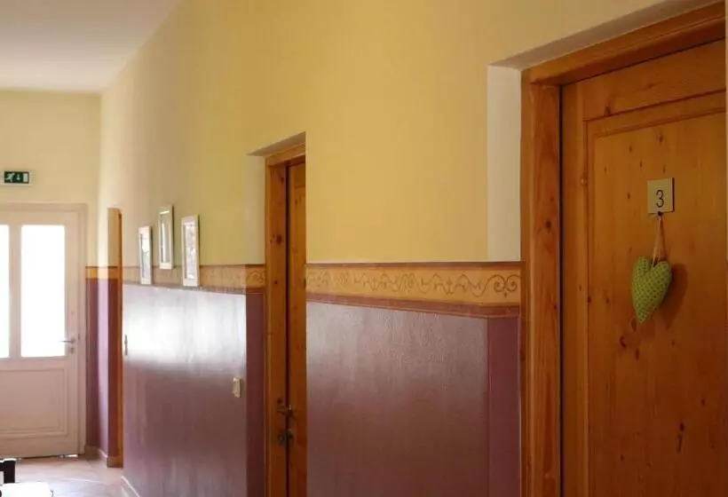 Majatalo Gästehaus Kirschgarten