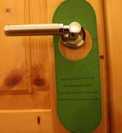 Majatalo Gästehaus Kirschgarten