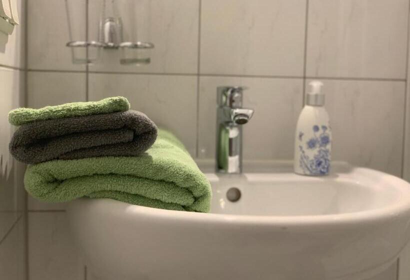 膳宿费 Gästehaus Kirschgarten