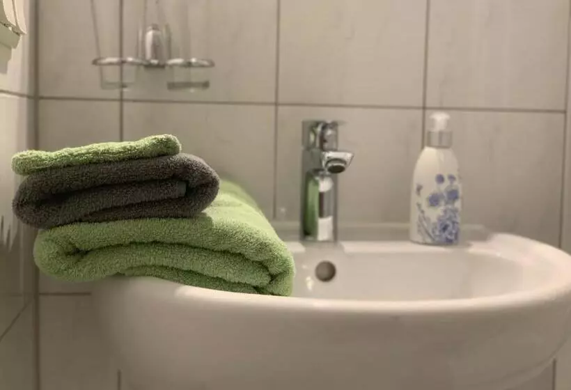 Majatalo Gästehaus Kirschgarten