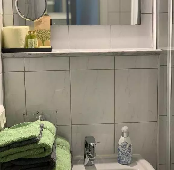 Majatalo Gästehaus Kirschgarten