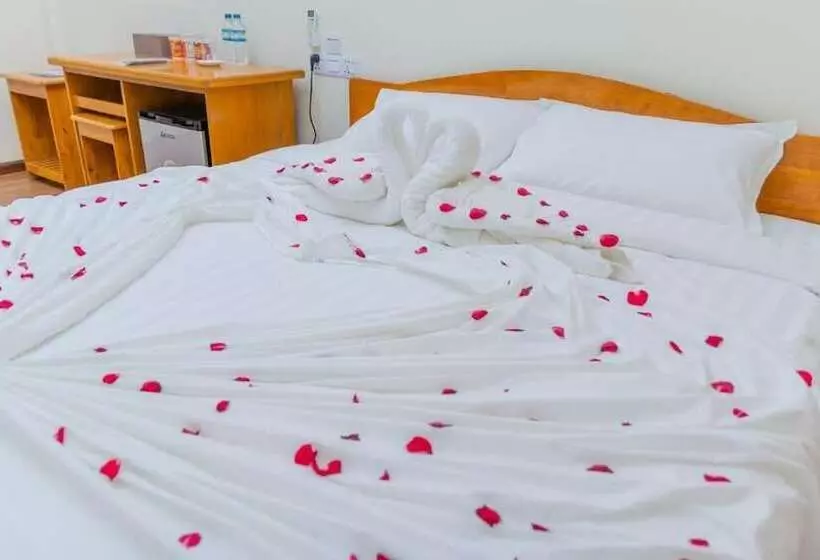 ペンション Lwin Bagan Motel