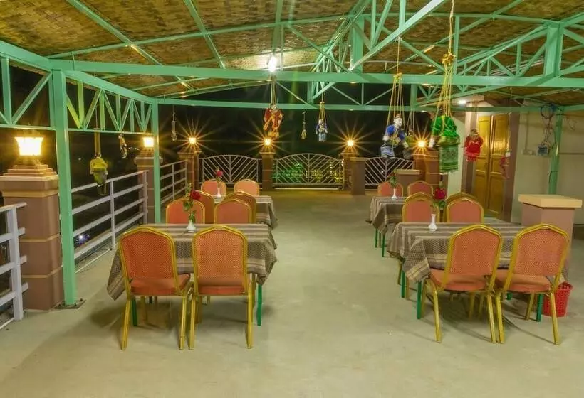 ペンション Lwin Bagan Motel