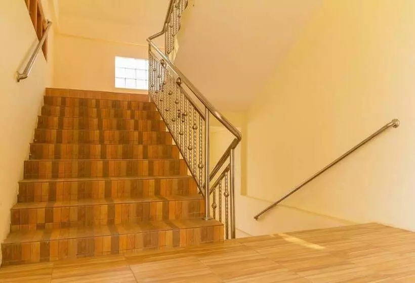 ペンション Lwin Bagan Motel