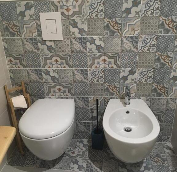 تختخواب و صبحانه Sagittabondo