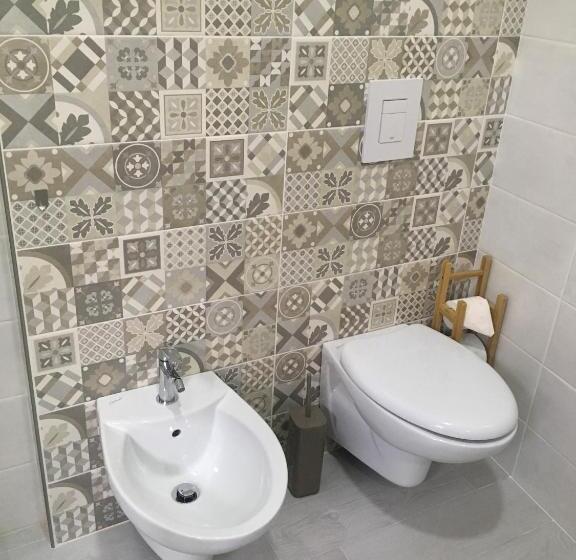 تختخواب و صبحانه Sagittabondo