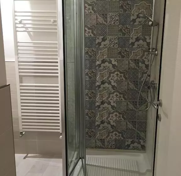 تختخواب و صبحانه Sagittabondo