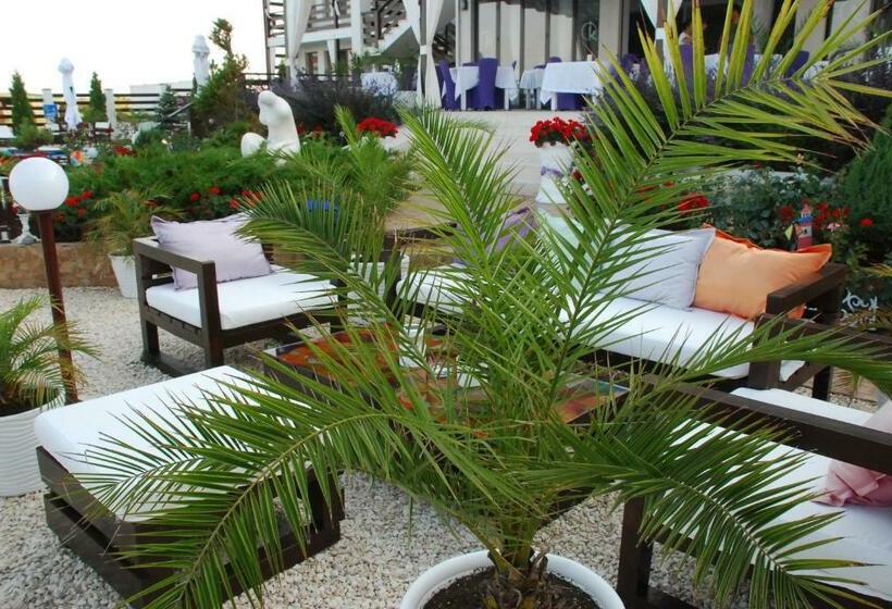 펜션 Casa Ok By Ovo