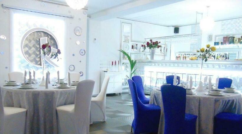 펜션 Casa Ok By Ovo