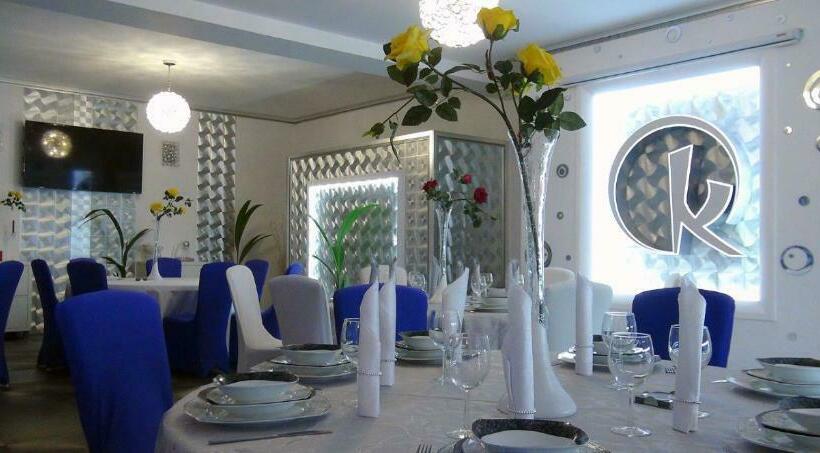 펜션 Casa Ok By Ovo